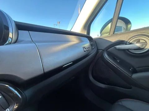 Fiat 500X 1.3 mjet Sport 95cv - Immagine 23