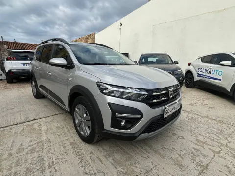Dacia Jogger 1.0 tce Extreme 110cv 7p.ti - Immagine 5