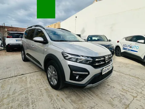 Dacia Jogger 1.0 tce Extreme 110cv 7p.ti - Immagine 6