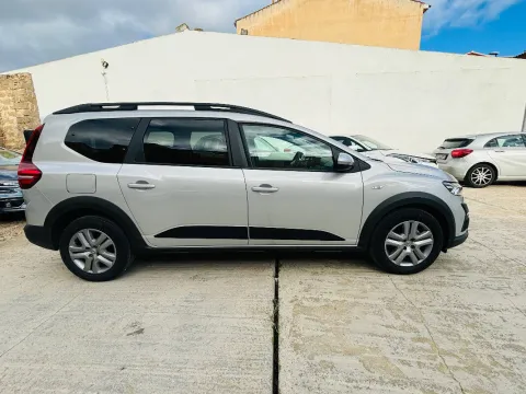 Dacia Jogger 1.0 tce Extreme 110cv 7p.ti - Immagine 7