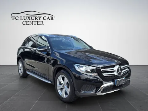Mercedes GLC 250 d Sport 4matic auto - Immagine 1