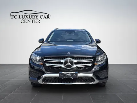 Mercedes GLC 250 d Sport 4matic auto - Immagine 2