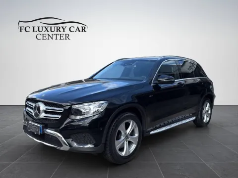 Mercedes GLC 250 d Sport 4matic auto - Immagine 3