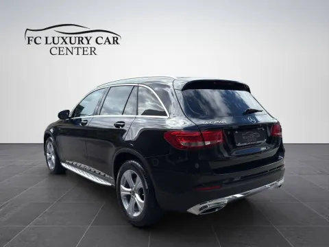 Mercedes GLC 250 d Sport 4matic auto - Immagine 4