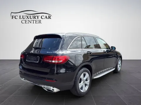 Mercedes GLC 250 d Sport 4matic auto - Immagine 6