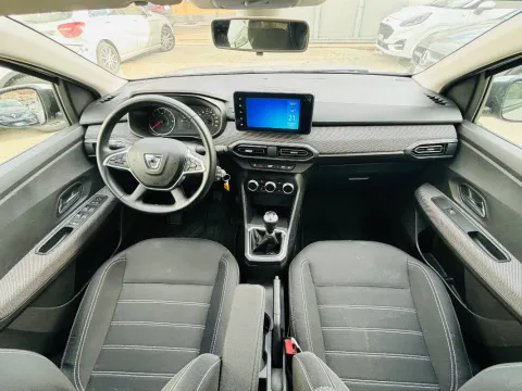Dacia Jogger 1.0 tce Extreme 110cv 7p.ti - Immagine 17