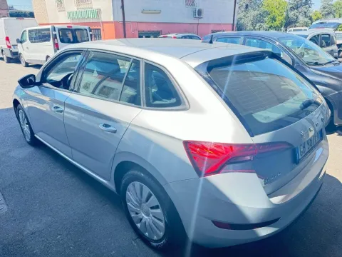 Skoda Scala 1.0 tsi Ambition 95cv - Immagine 4