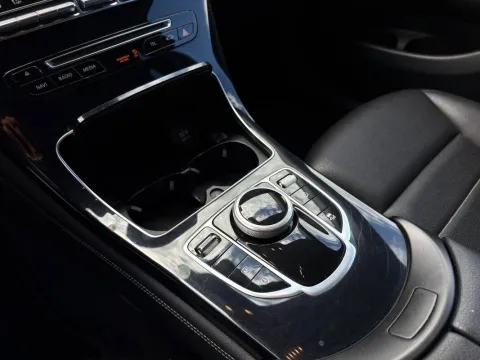 Mercedes GLC 250 d Sport 4matic auto - Immagine 11
