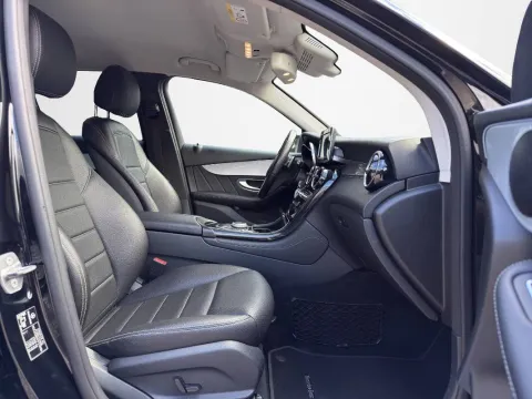 Mercedes GLC 250 d Sport 4matic auto - Immagine 13