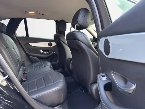Mercedes GLC 250 d Sport 4matic auto - Immagine 14