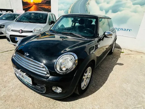 Mini Mini 1.6 One D s/clima - Immagine 1
