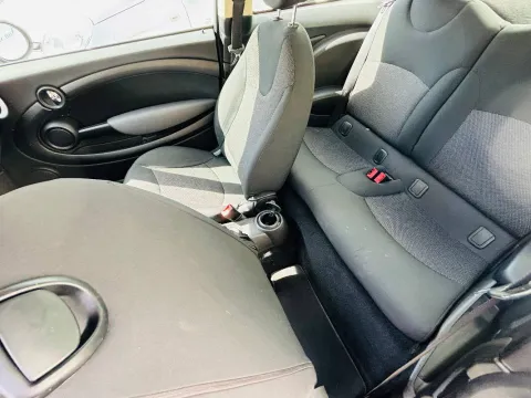 Mini Mini 1.6 One D s/clima - Immagine 3