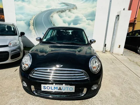 Mini Mini 1.6 One D s/clima - Immagine 5