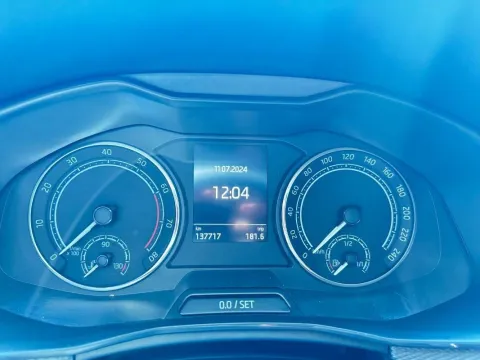Skoda Scala 1.0 tsi Ambition 95cv - Immagine 20