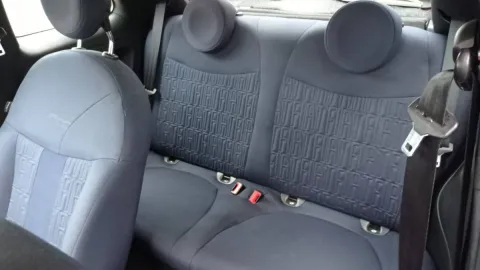 Fiat 500 1.0 hybrid Cult 70cv - Immagine 13