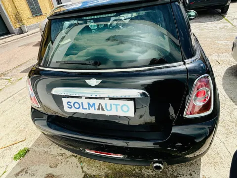 Mini Mini 1.6 One D s/clima - Immagine 7