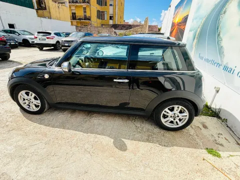 Mini Mini 1.6 One D s/clima - Immagine 8