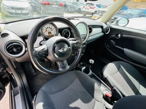 Mini Mini 1.6 One D s/clima - Immagine 9