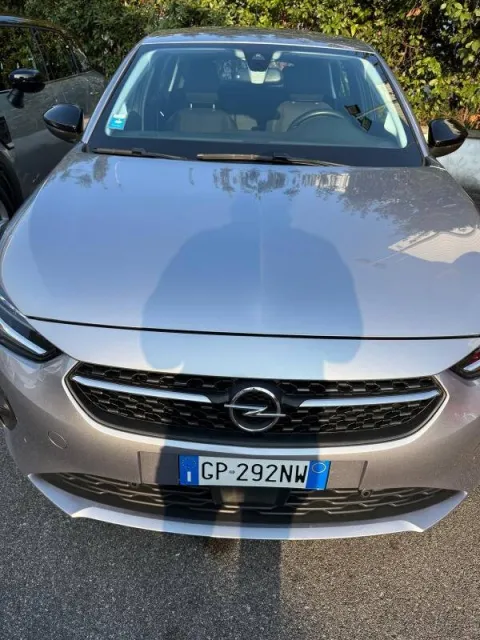 Opel Corsa 1.2 Elegance s&s 100cv - Immagine 1