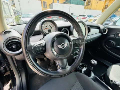 Mini Mini 1.6 One D s/clima - Immagine 11