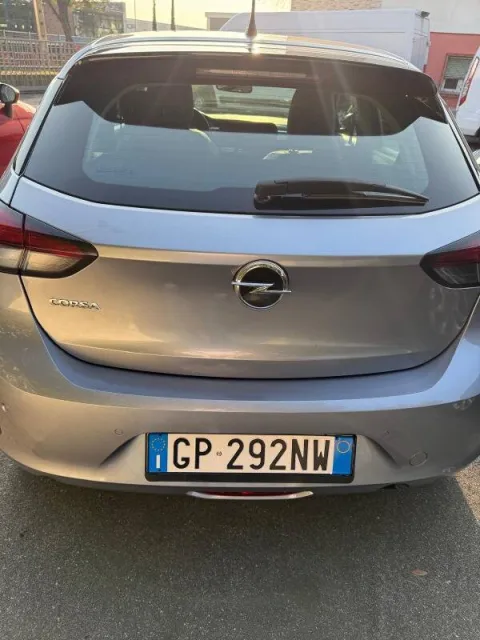 Opel Corsa 1.2 Elegance s&s 100cv - Immagine 3