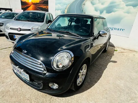 Mini Mini 1.6 One D s/clima - Immagine 12