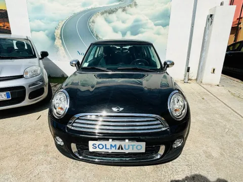 Mini Mini 1.6 One D s/clima - Immagine 13