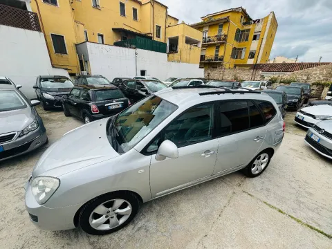 Kia Carens 2.0 crdi 16v vgt EX Class - Immagine 13