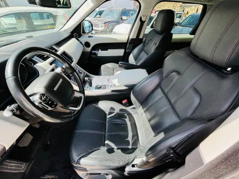 Land Rover Range Rover Sport 3.0 tdV6 HSE Dynamic auto - Immagine 2
