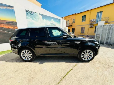 Land Rover Range Rover Sport 3.0 tdV6 HSE Dynamic auto - Immagine 3