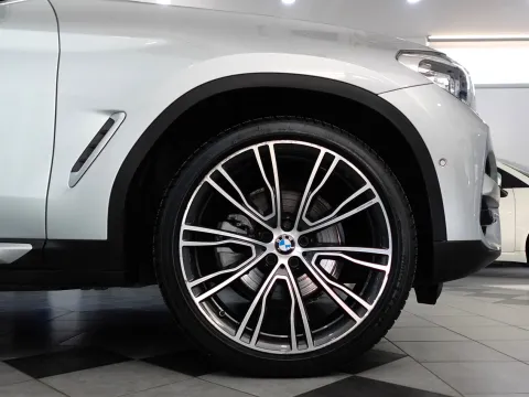 BMW X3 xdrive20d mhev 48V xLine auto - Immagine 14