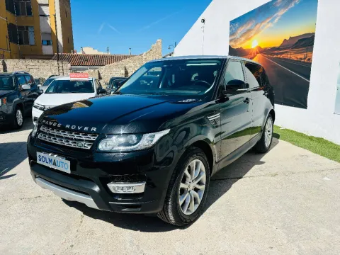Land Rover Range Rover Sport 3.0 tdV6 HSE Dynamic auto - Immagine 4