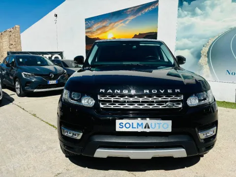 Land Rover Range Rover Sport 3.0 tdV6 HSE Dynamic auto - Immagine 5