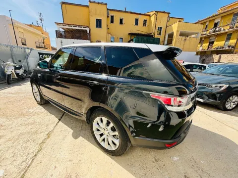 Land Rover Range Rover Sport 3.0 tdV6 HSE Dynamic auto - Immagine 10