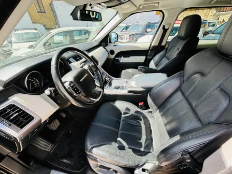 Land Rover Range Rover Sport 3.0 tdV6 HSE Dynamic auto - Immagine 11