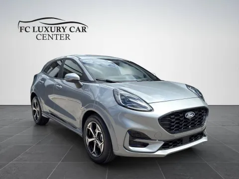Ford Puma 1.0 ecoboost h ST-Line125cv - Immagine 1