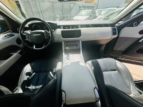 Land Rover Range Rover Sport 3.0 tdV6 HSE Dynamic auto - Immagine 18