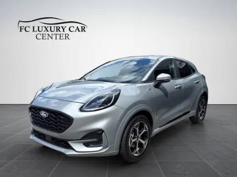 Ford Puma 1.0 ecoboost h ST-Line125cv - Immagine 3