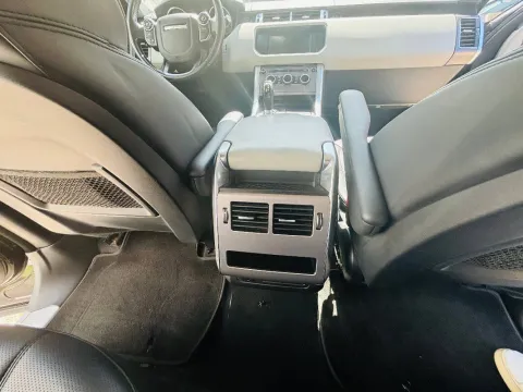 Land Rover Range Rover Sport 3.0 tdV6 HSE Dynamic auto - Immagine 19