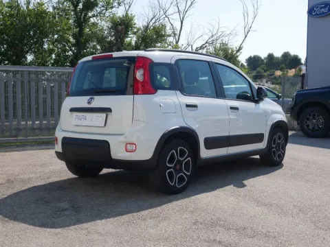 Fiat Panda 1.2 easypower City Life Gpl s&s 69cv - Immagine 4