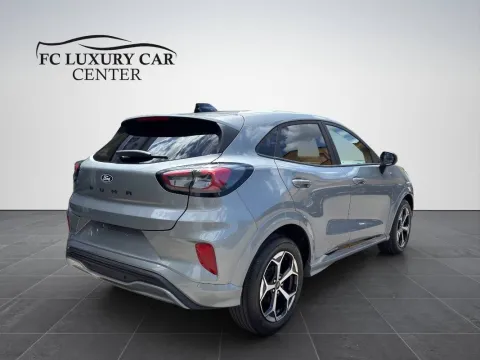 Ford Puma 1.0 ecoboost h ST-Line125cv - Immagine 6