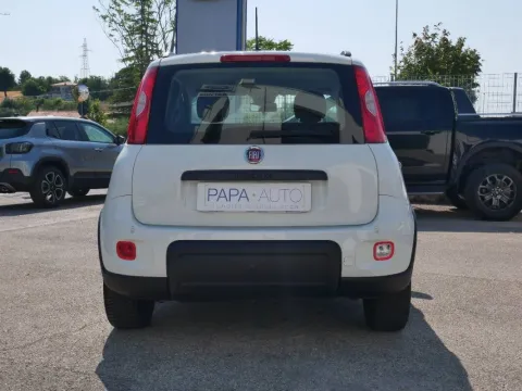 Fiat Panda 1.2 easypower City Life Gpl s&s 69cv - Immagine 5
