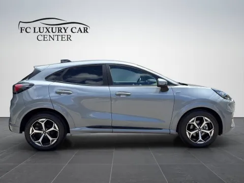 Ford Puma 1.0 ecoboost h ST-Line125cv - Immagine 7