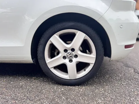 Volkswagen Golf Cabrio 2.0 tdi bm 140cv dsg - Immagine 19