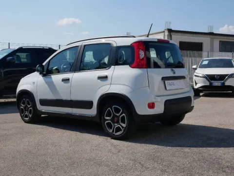 Fiat Panda 1.2 easypower City Life Gpl s&s 69cv - Immagine 6