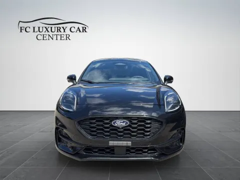 Ford Puma 1.0 ecoboost h ST-Line X 125cv - Immagine 2