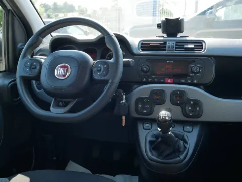 Fiat Panda 1.2 easypower City Life Gpl s&s 69cv - Immagine 8