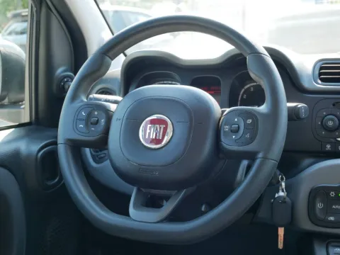 Fiat Panda 1.2 easypower City Life Gpl s&s 69cv - Immagine 9