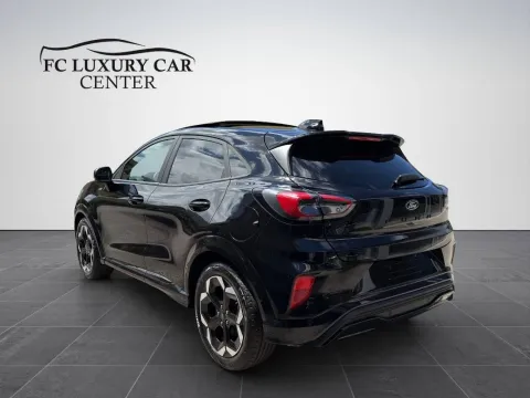 Ford Puma 1.0 ecoboost h ST-Line X 125cv - Immagine 4
