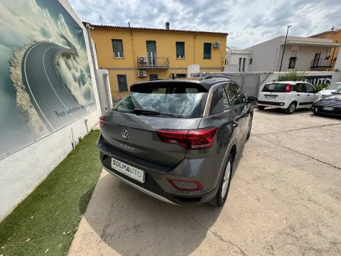 Volkswagen T-Roc 1.0 tsi Life 110cv - Immagine 6